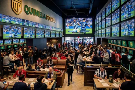 Apuestas Top de la Semana