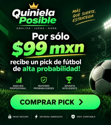 picks de apuestas de fútbol premium