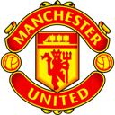 Escudo de Man United