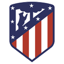 Escudo de Atlético